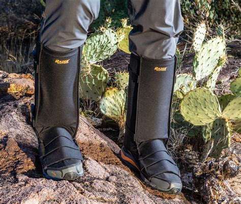 gaiters anaconda